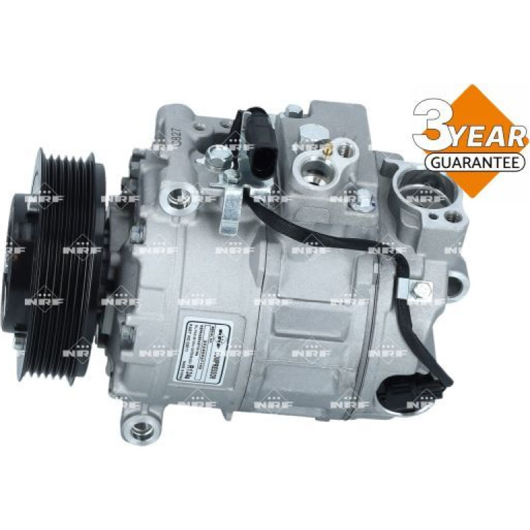Kompressor, Klimaanlage 32611 Kompressor, Klimaanlage 32611