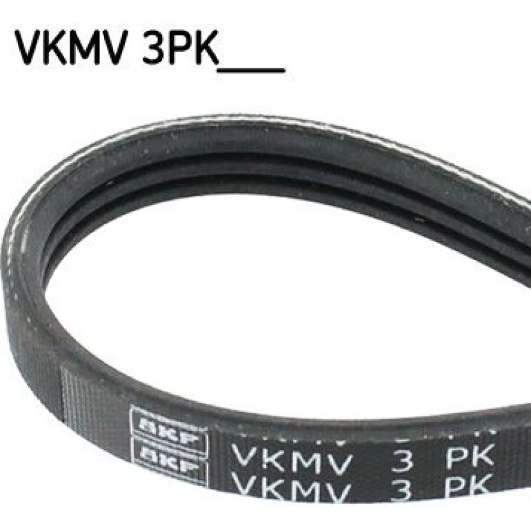 Keilrippenriemen VKMV 3PK712 Keilrippenriemen VKMV 3PK712