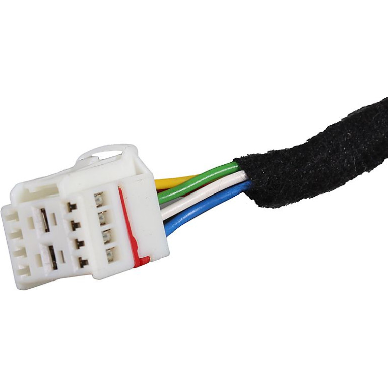 Elektromotor, Heckklappe 2115015 Elektromotor, Heckklappe 2115015