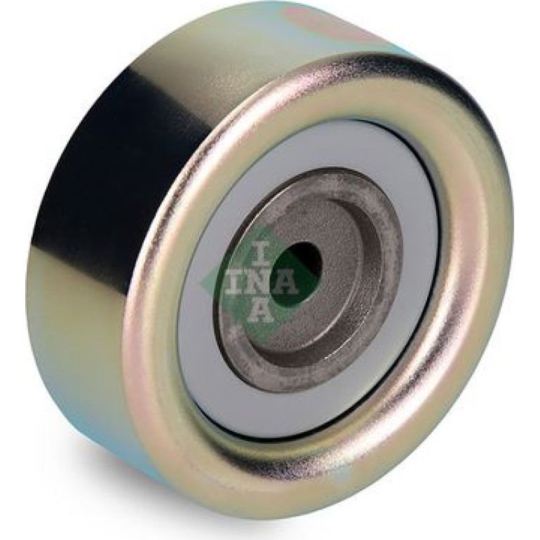 Umlenk-/Führungsrolle, Keilrippenriemen 532 0933 10