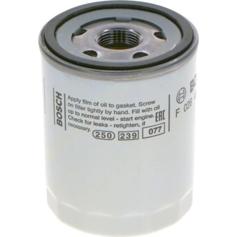 BOSCH F 026 407 245 Ölfilter BOSCH F 026 407 245 Ölfilter