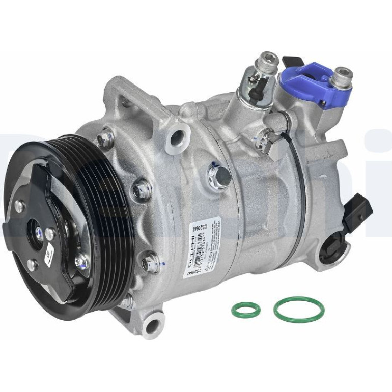 Kompressor, Klimaanlage CS20647 Kompressor, Klimaanlage CS20647