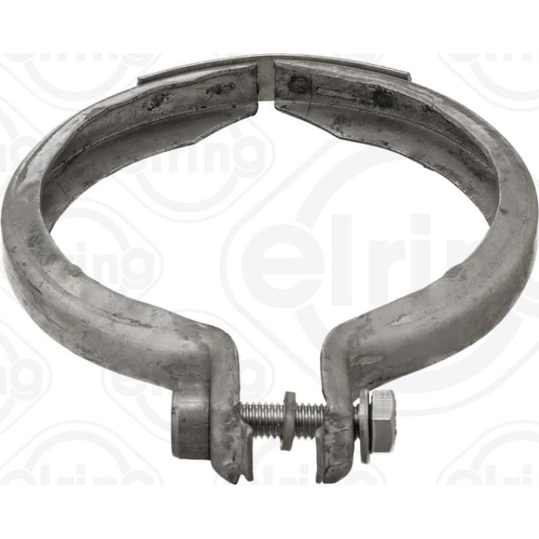 Rohrverbinder, Abgasanlage 203.020 Rohrverbinder, Abgasanlage 203.020