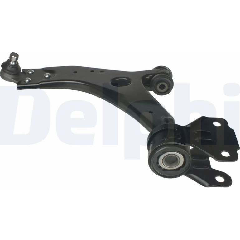 Lenker, Radaufhängung TC2674