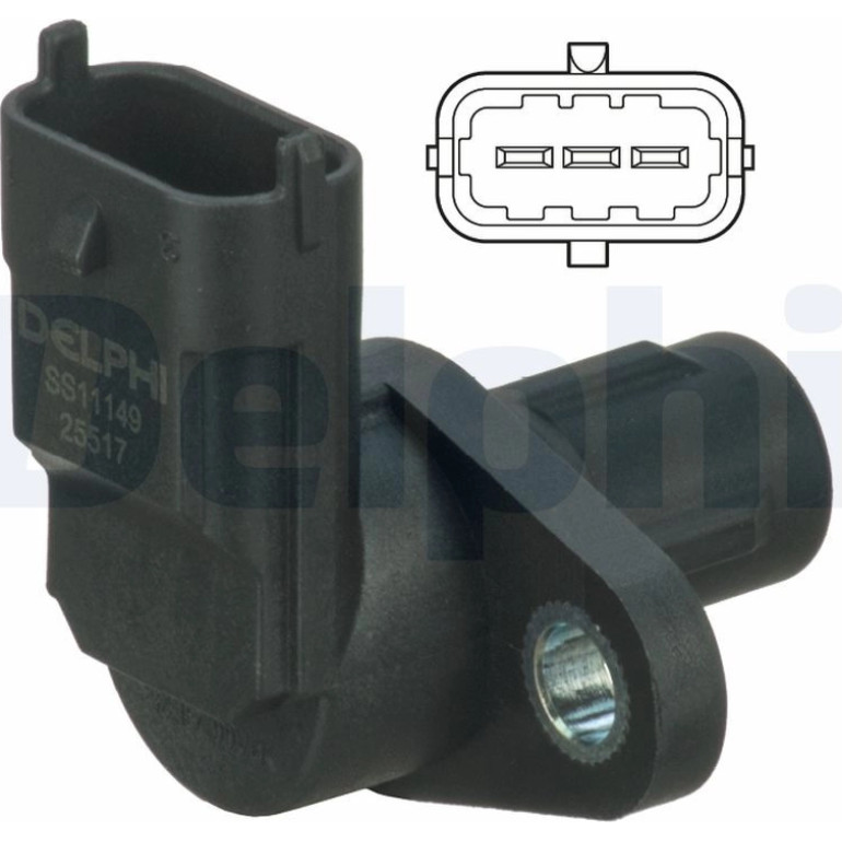 Sensor, Nockenwellenposition SS11149