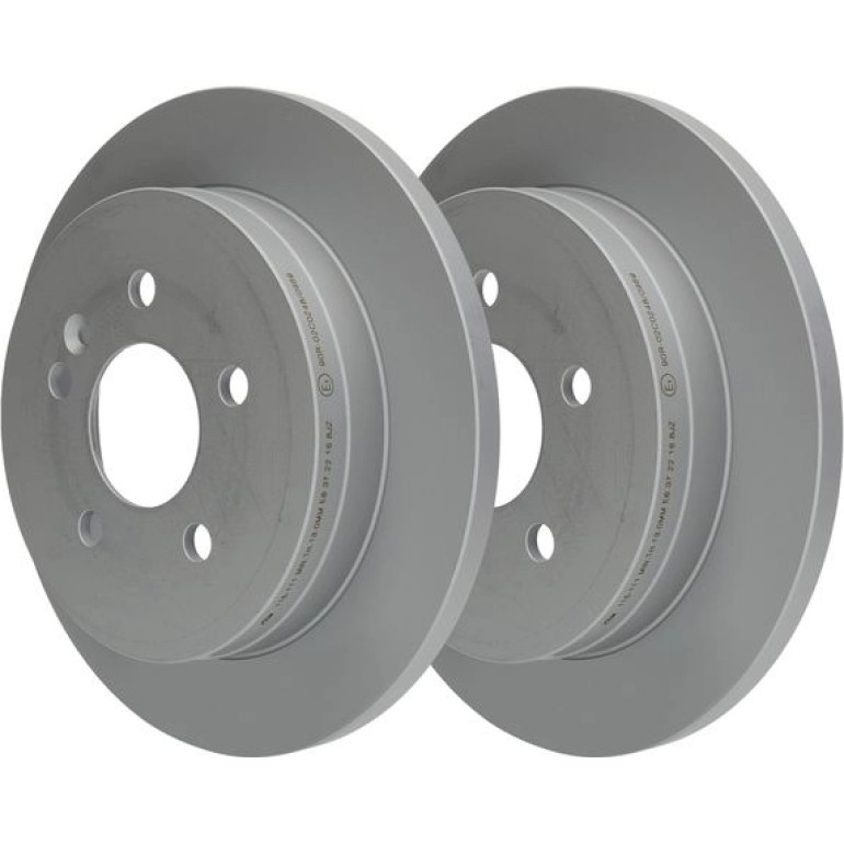 Bremsscheibe 24.0115-0111.1