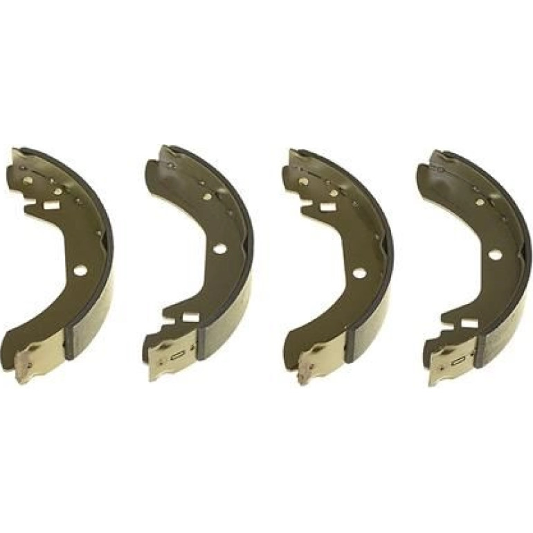 Bremsbackensatz S 56 501 Bremsbackensatz S 56 501