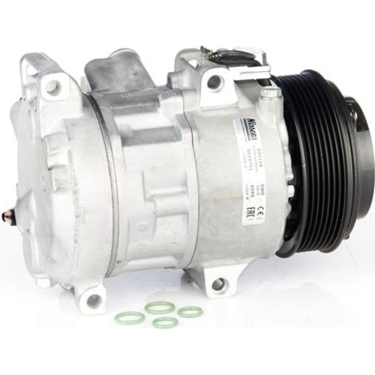 Kompressor, Klimaanlage 890158 Kompressor, Klimaanlage 890158