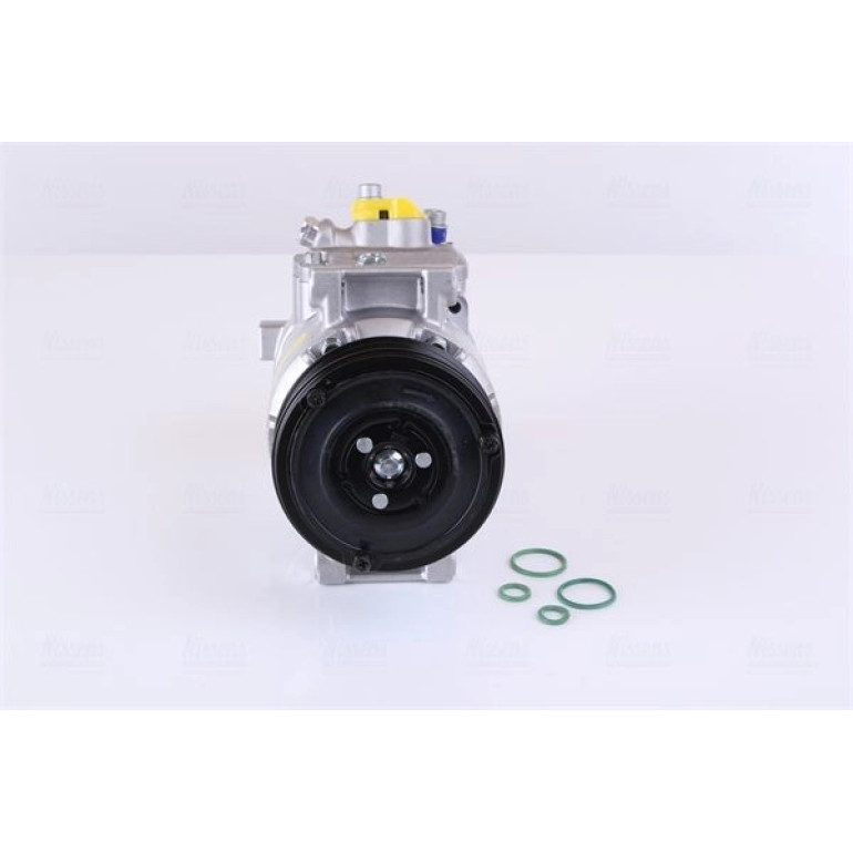 Kompressor, Klimaanlage 890550 Kompressor, Klimaanlage 890550