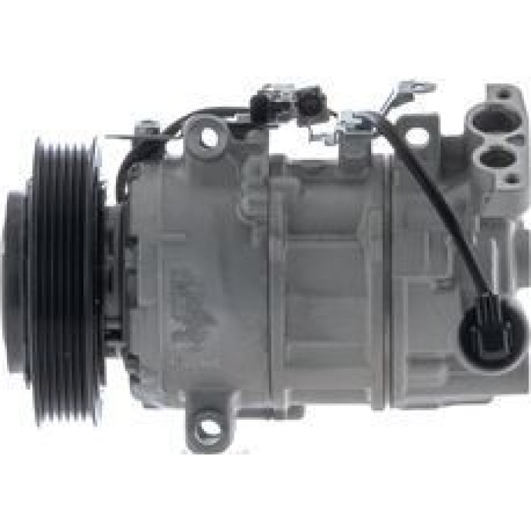 Kompressor, Klimaanlage ACP 1587 000S Kompressor, Klimaanlage ACP 1587 000S