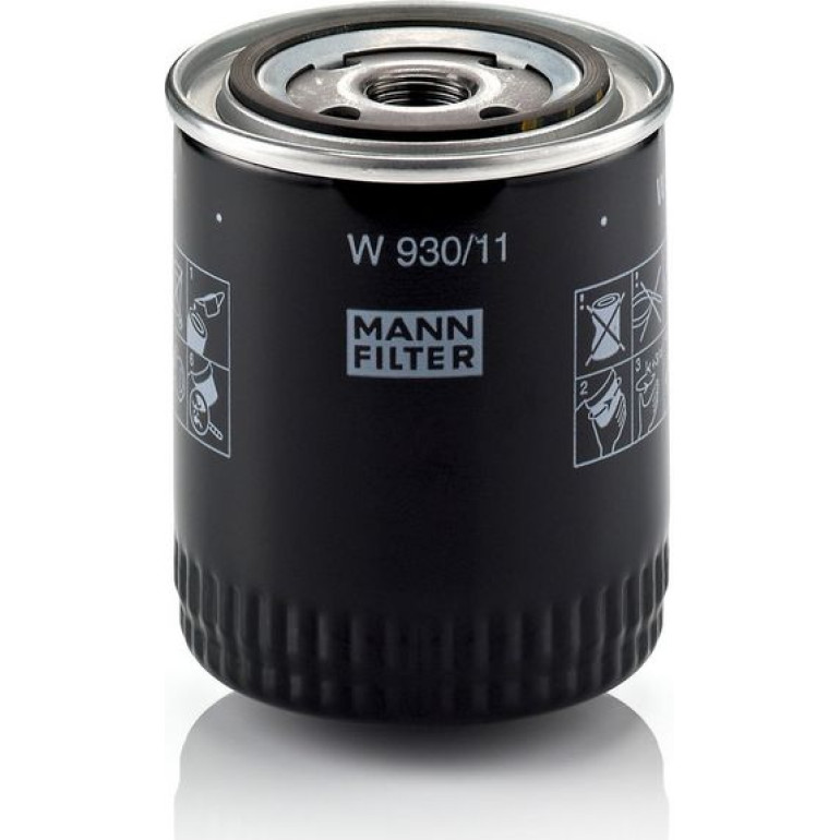 Ölfilter W 930/11 Ölfilter W 930/11