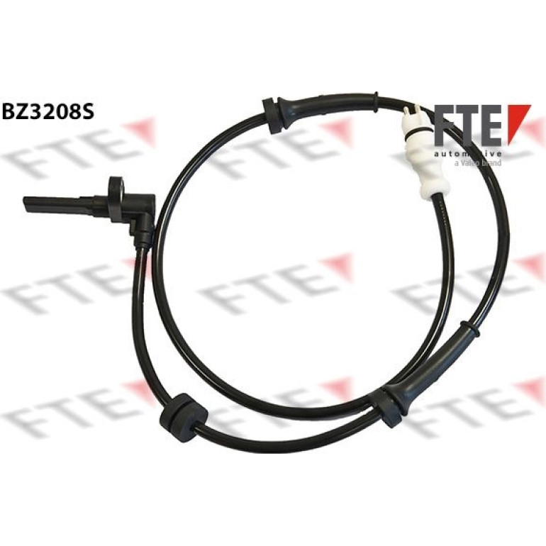 Sensor, Raddrehzahl 9400186