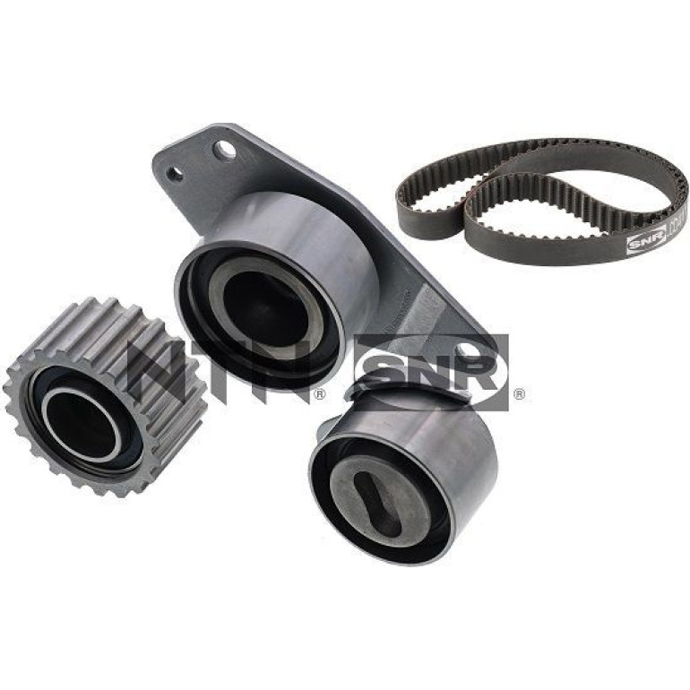 Zahnriemensatz KD455.54 Zahnriemensatz KD455.54