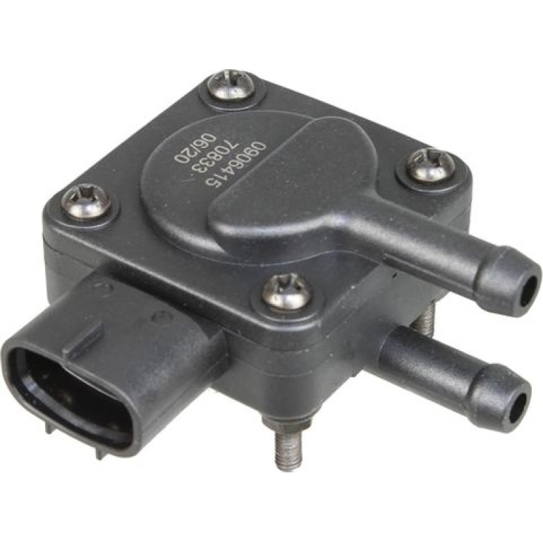 Sensor, Abgasdruck 0906415