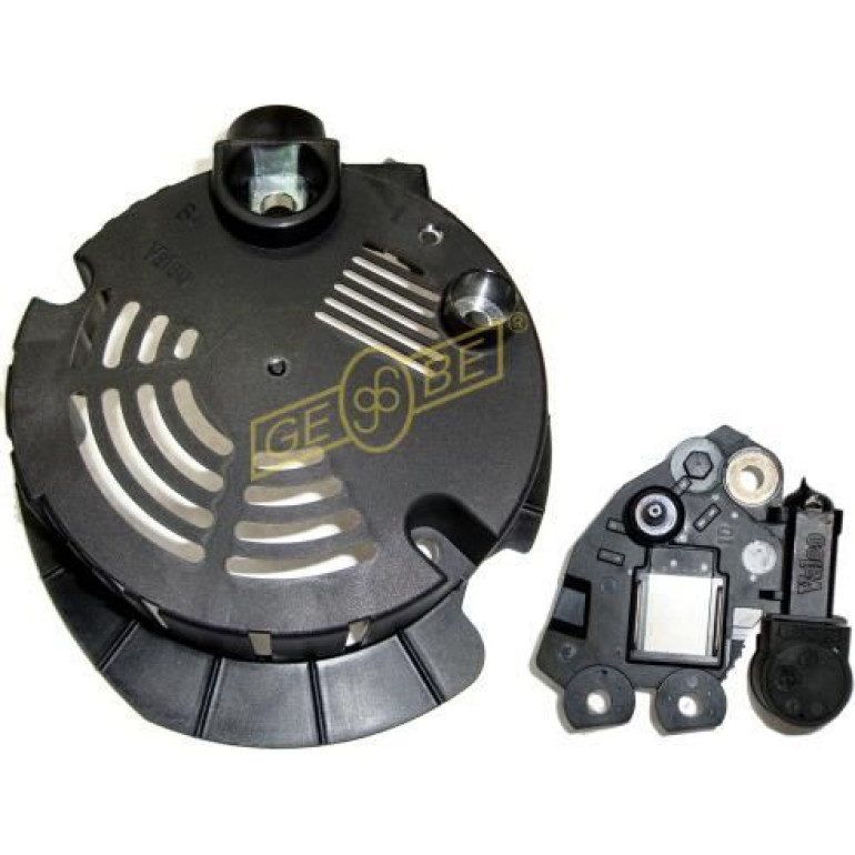 Generatorregler 1 4045 1 Generatorregler 1 4045 1