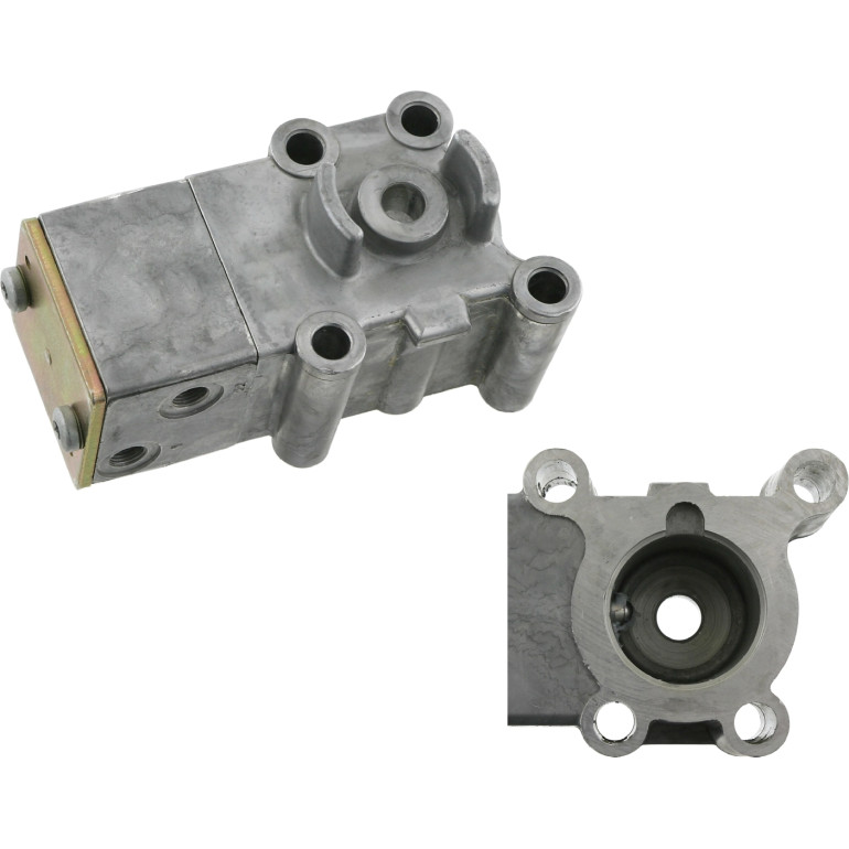 FEBI BILSTEIN 27878 Schalter, Splitgetriebe FEBI BILSTEIN 27878 Schalter, Splitgetriebe