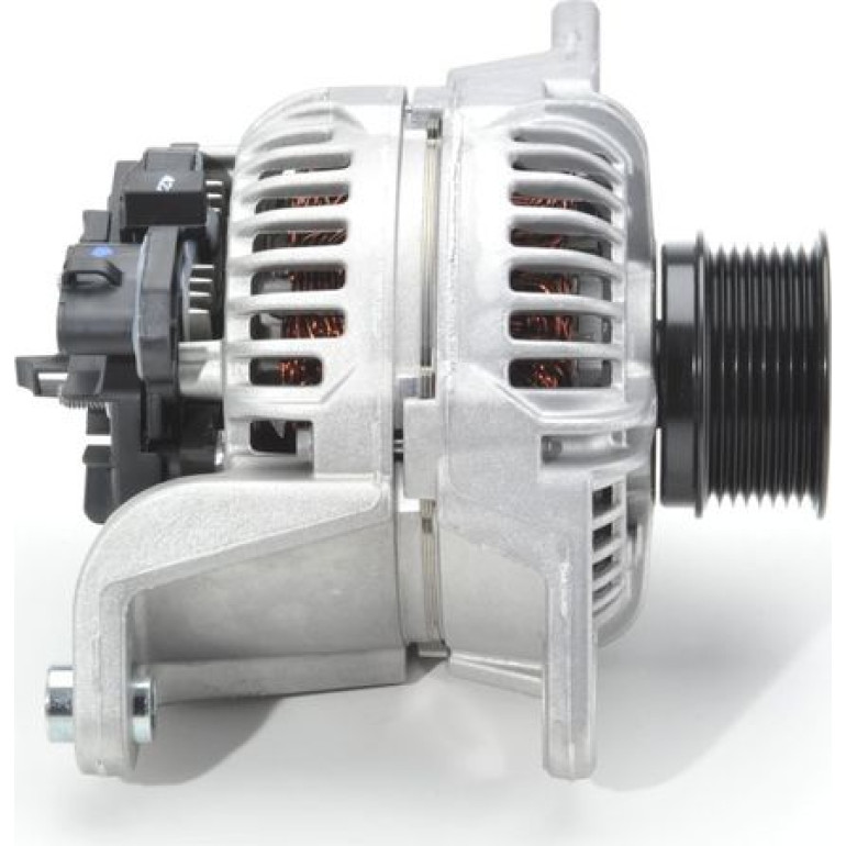 Generator 0 124 555 017