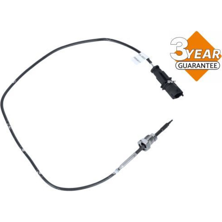 Sensor, Abgastemperatur 707341 Sensor, Abgastemperatur 707341
