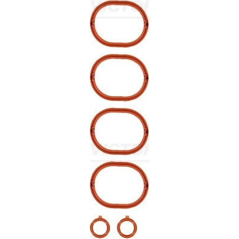 Dichtung, Ansaugkrümmergehäuse 11-40269-01 Dichtung, Ansaugkrümmergehäuse 11-40269-01