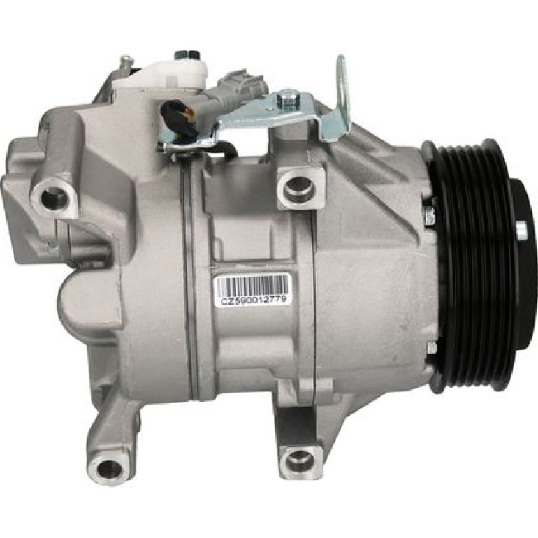 Kompressor, Klimaanlage 1 986 AD1 011