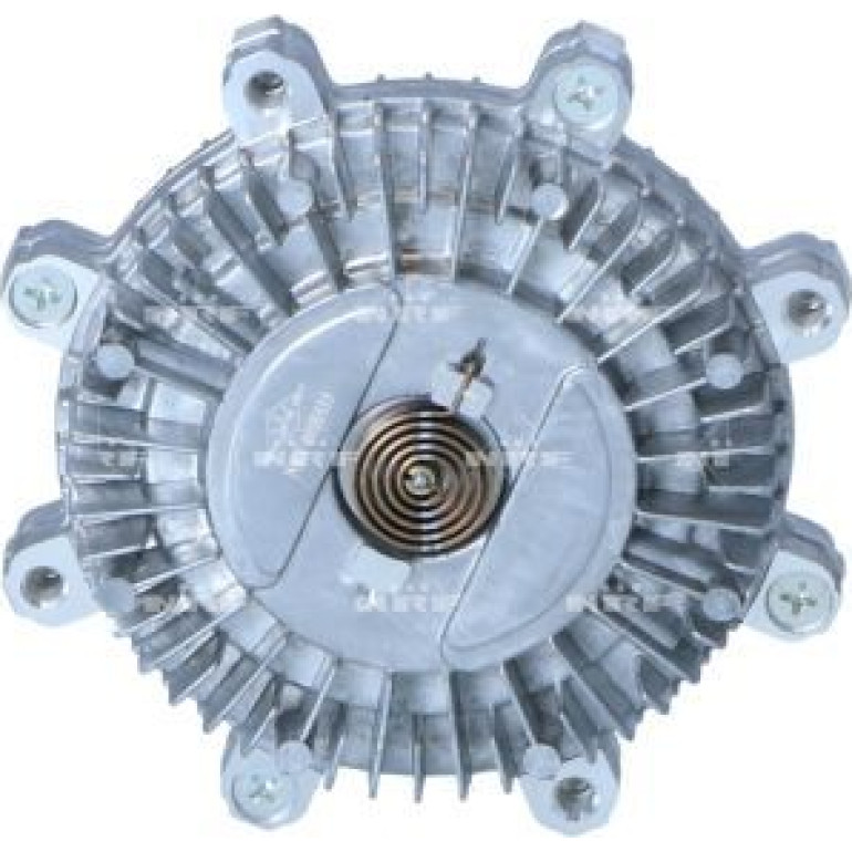 Kupplung, Kühlerlüfter 49525 Kupplung, Kühlerlüfter 49525