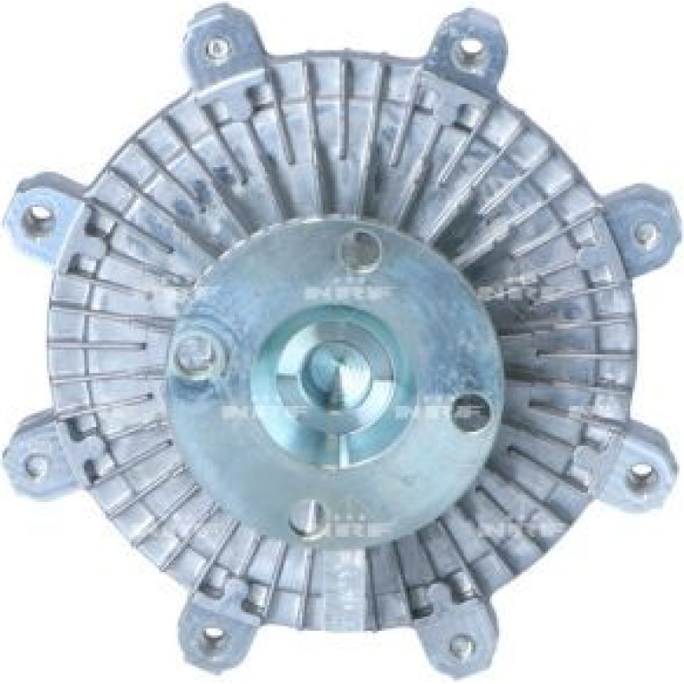 Kupplung, Kühlerlüfter 49604 Kupplung, Kühlerlüfter 49604