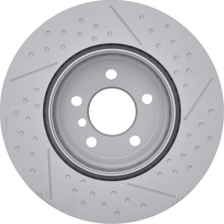 Bremsscheibe 0 986 479 E15 Bremsscheibe 0 986 479 E15
