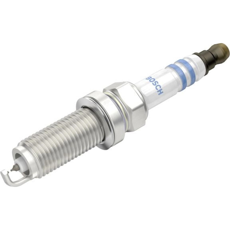 BOSCH 0 242 140 536 Zündkerze Double Iridium p2p BOSCH 0 242 140 536 Zündkerze Double Iridium p2p