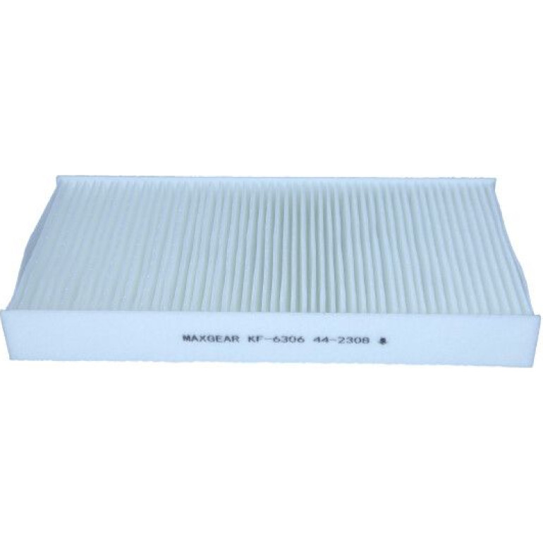 Filter, Innenraumluft 26-0256