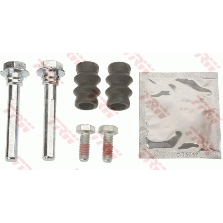 Führungshülsensatz, Bremssattel ST1705 Führungshülsensatz, Bremssattel ST1705