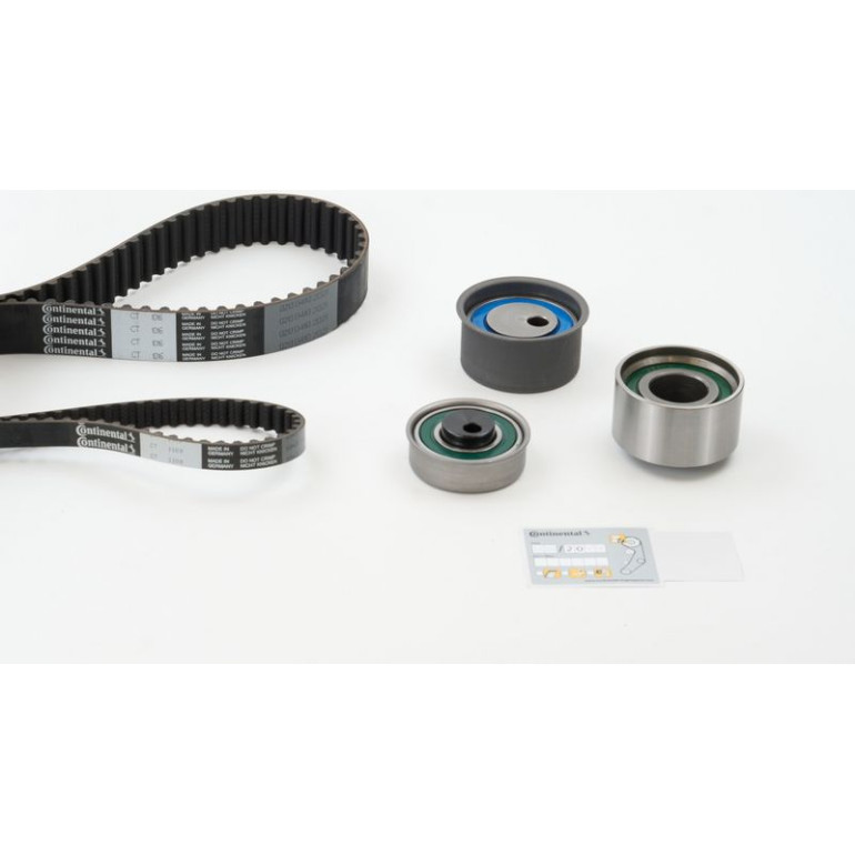 Zahnriemensatz CT1016K2PRO Zahnriemensatz CT1016K2PRO