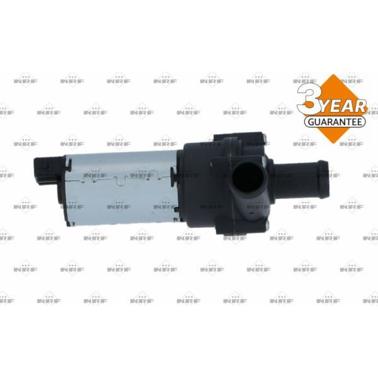 Zusatzwasserpumpe 390022