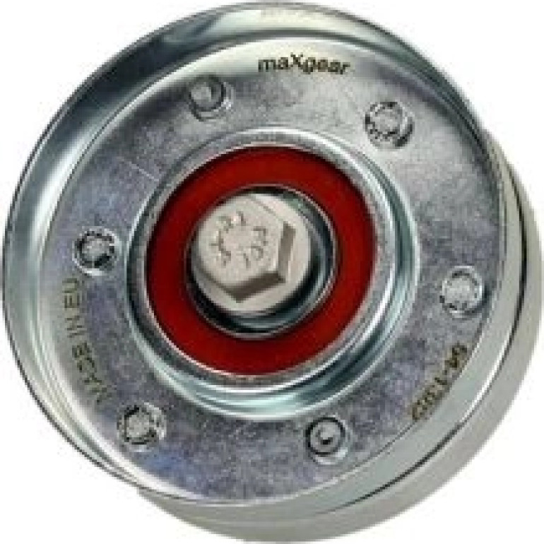 Umlenk-/Führungsrolle, Keilrippenriemen 54-1382 Umlenk-/Führungsrolle, Keilrippenriemen 54-1382