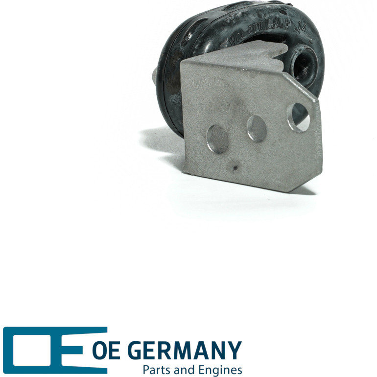 Halter Abgasanlage 5Q0 253 144 R OEGERMANY 803067 Halter Abgasanlage 5Q0 253 144 R OEGERMANY 803067