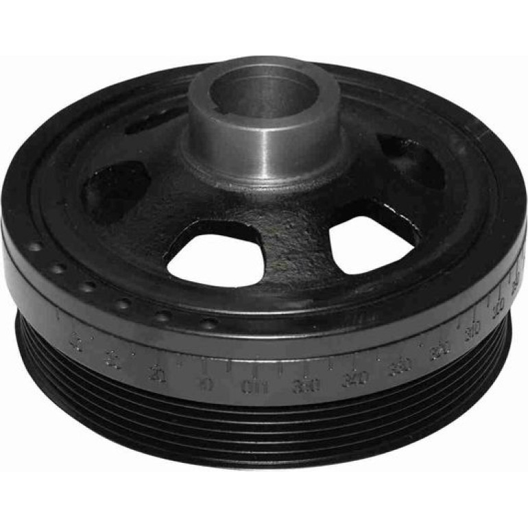 Riemenscheibe, Kurbelwelle V30-8194 Riemenscheibe, Kurbelwelle V30-8194