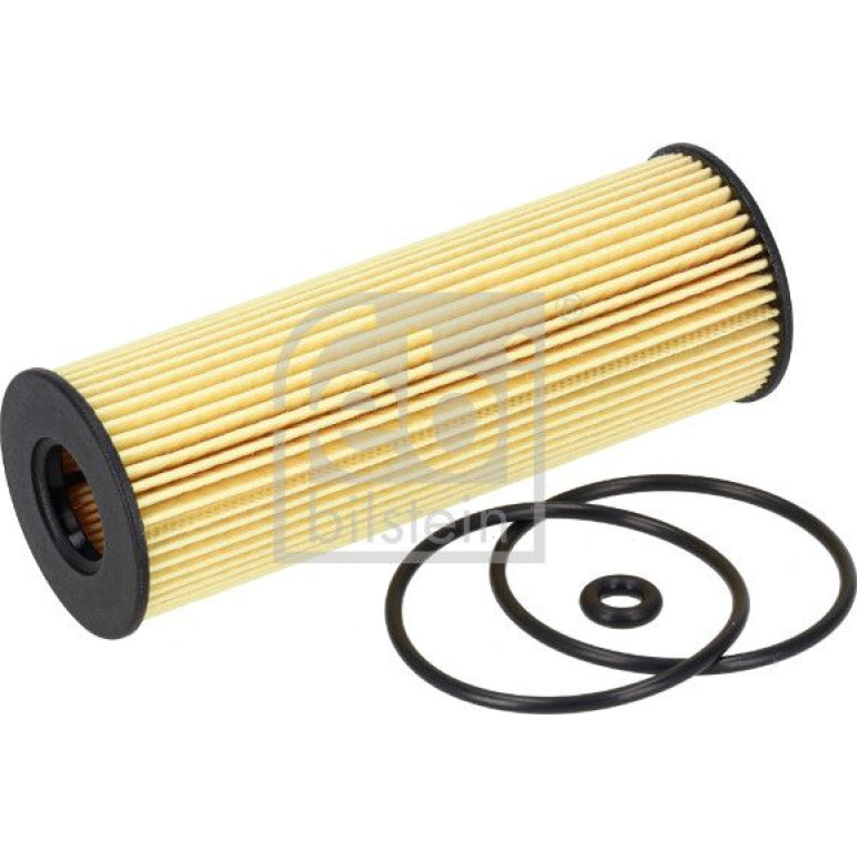 Ölfilter 196160 Ölfilter 196160