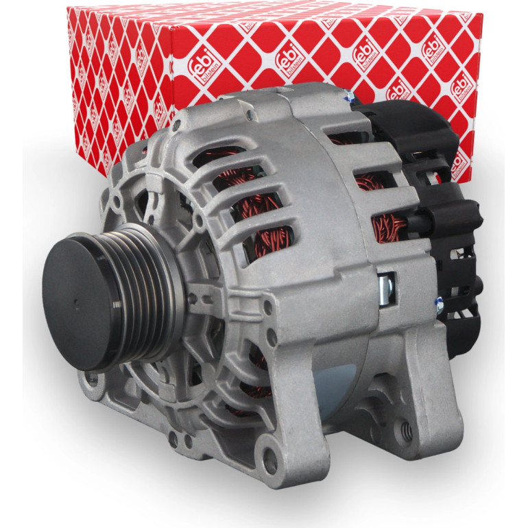 FEBI BILSTEIN 101505 Generator FEBI BILSTEIN 101505 Generator