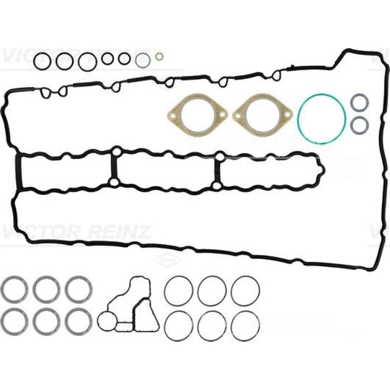 Dichtungssatz, Zylinderkopf 02-39366-01 Dichtungssatz, Zylinderkopf 02-39366-01