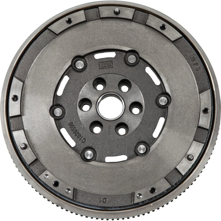 Schwungrad 836161 Schwungrad 836161