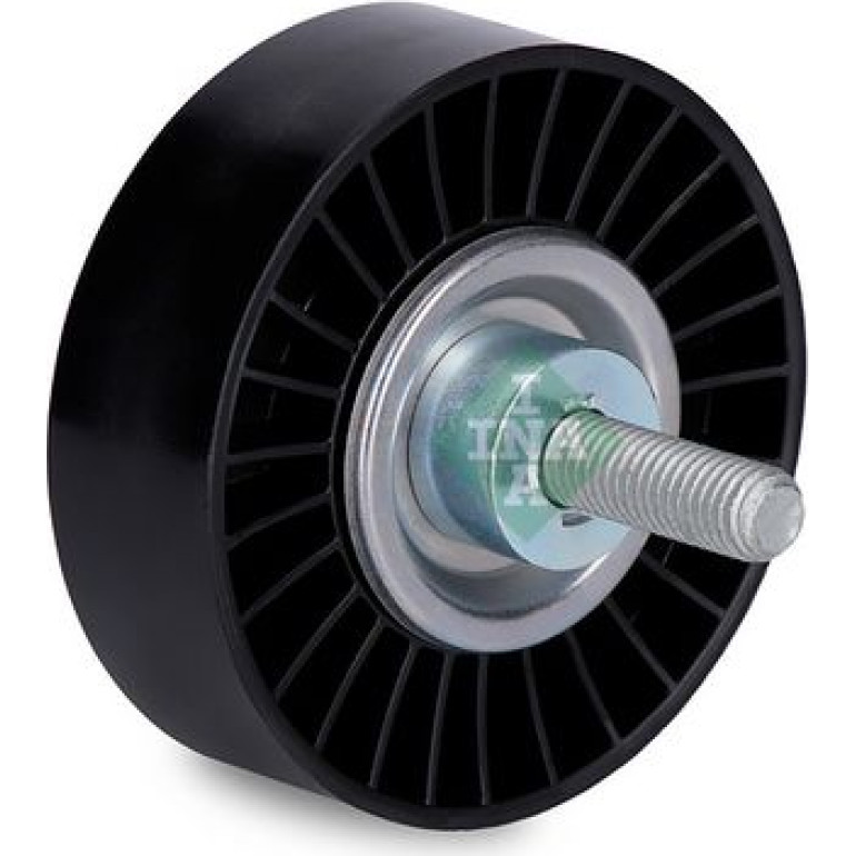 Umlenk-/Führungsrolle, Keilrippenriemen 532 0887 10