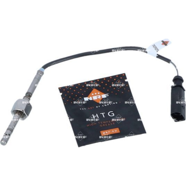 Sensor, Abgastemperatur 707075 Sensor, Abgastemperatur 707075