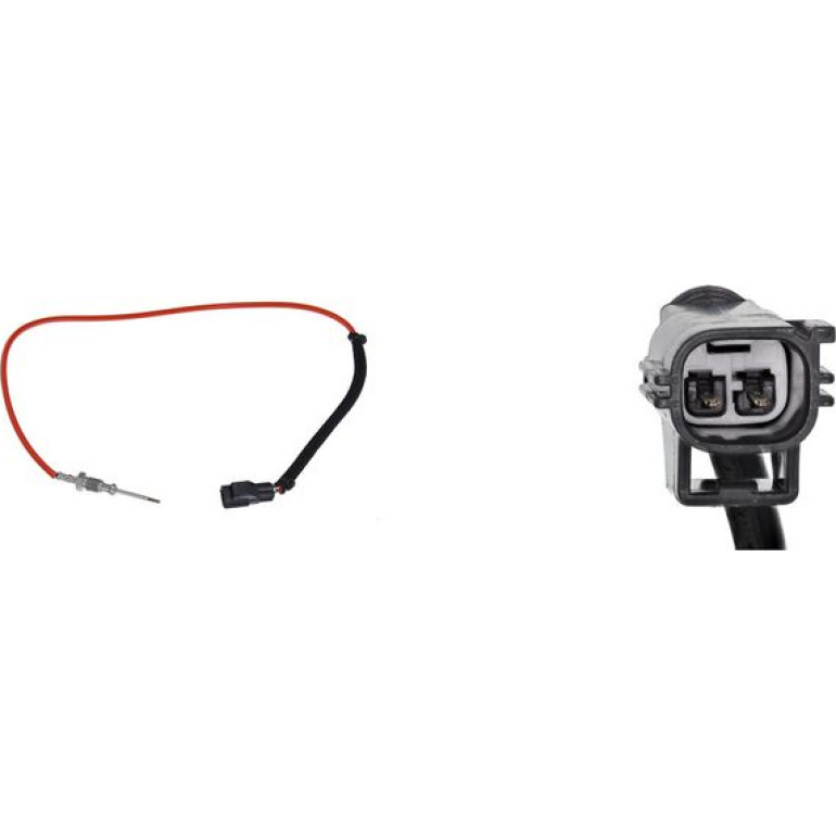 Sensor, Abgastemperatur 368841