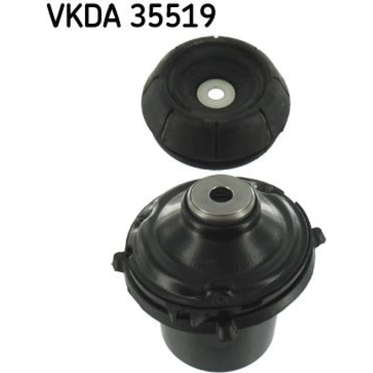 Federbeinstützlager VKDA 35519