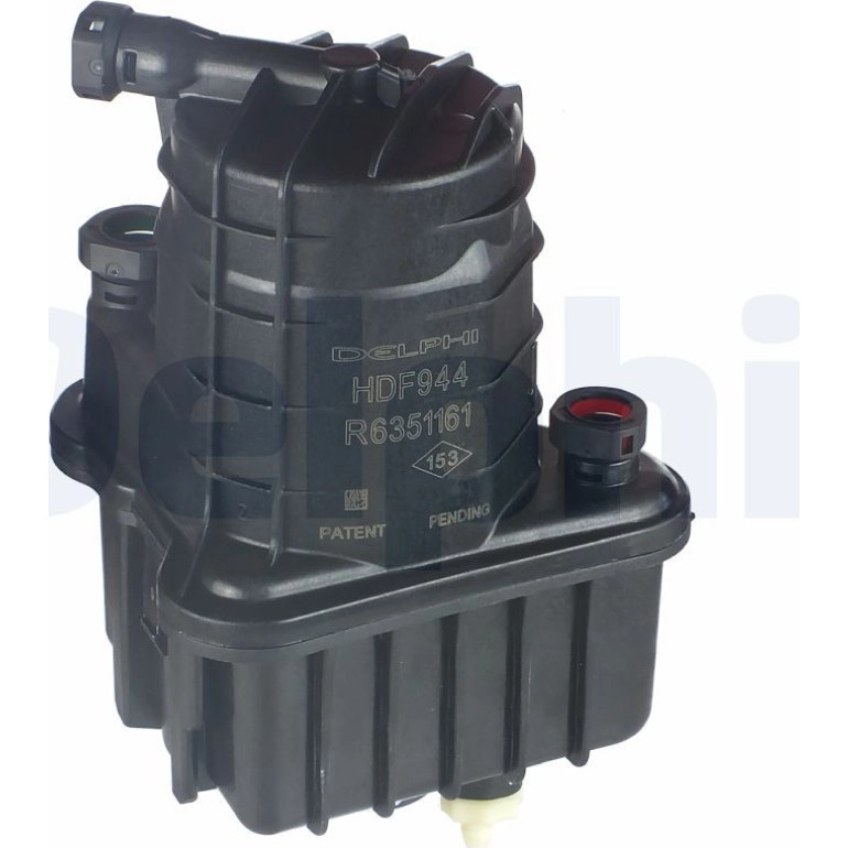 Kraftstofffilter HDF944