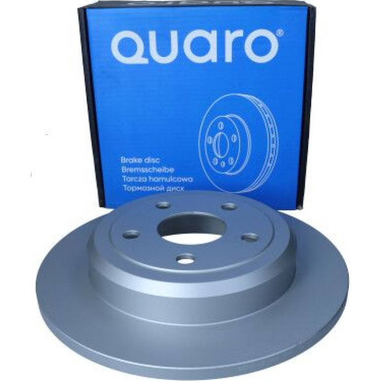 Bremsscheibe QD0565