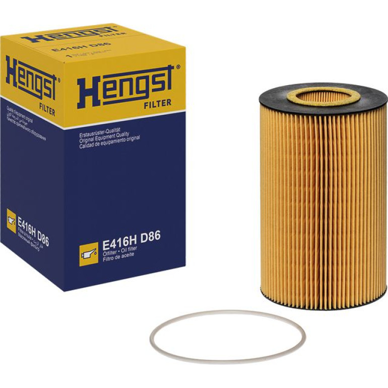 Ölfilter E416H D86 Ölfilter E416H D86