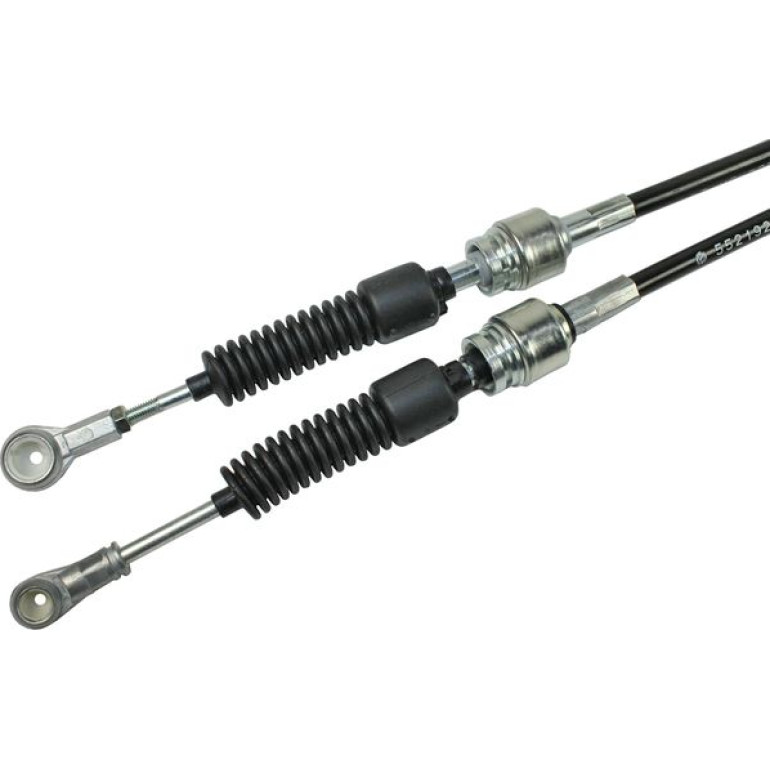 Seilzug, Schaltgetriebe 3150137