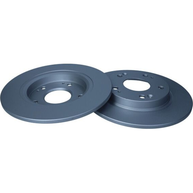 Bremsscheibe QD0718 Bremsscheibe QD0718