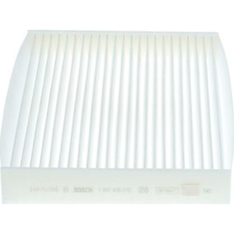 BOSCH 1 987 435 010 Innenraumfilter FILTER+pro