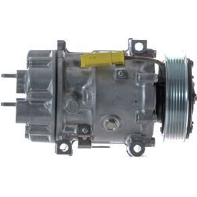 Kompressor, Klimaanlage ACP 1594 000P Kompressor, Klimaanlage ACP 1594 000P